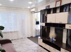 2-к кв. Волгоградская область, Волгоград Университетский просп., 87 (48.0 м²) - . Волгоград - фото 5