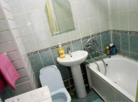 1-к кв. Волгоградская область, Волжский ул. Мира, 36 (36.0 м²) - Мира. Волжский - фото 9