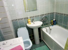 1-к кв. Волгоградская область, Волжский ул. Мира, 36 (36.0 м²) - Мира. Волжский - фото 10