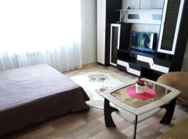 1-к кв. Волгоградская область, Волжский ул. Мира, 36 (36.0 м²) - Мира. Волжский - фото 5