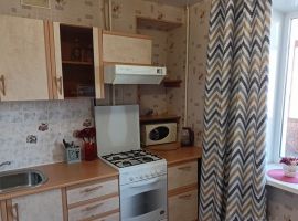 1-к кв. Волгоградская область, Волжский ул. Мира, 36 (36.0 м²) - Мира. Волжский - фото 6