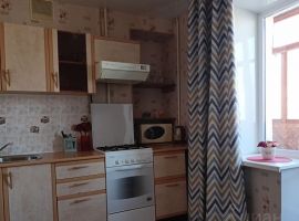 1-к кв. Волгоградская область, Волжский ул. Мира, 36 (36.0 м²) - Мира. Волжский - фото 7