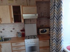 1-к кв. Волгоградская область, Волжский ул. Мира, 36 (36.0 м²) - Мира. Волжский - фото 8