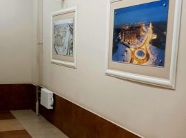 1-к кв. Липецкая область, Липецк ул. Артемова, 3А (48.0 м²) - . Липецк - фото 13