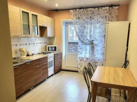 1-к кв. Липецкая область, Липецк ул. Артемова, 3А (48.0 м²) - . Липецк - фото 6