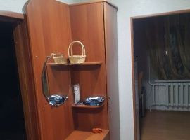 1-к кв. Псковская область, Псков Рижский просп., 22 (35.0 м²) - . Псков - фото 9