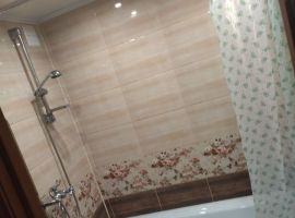 1-к кв. Псковская область, Псков Рижский просп., 22 (35.0 м²) - . Псков - фото 1