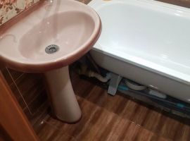 1-к кв. Псковская область, Псков Рижский просп., 22 (35.0 м²) - . Псков - фото 5
