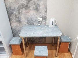 1-к кв. Псковская область, Псков Рижский просп., 22 (35.0 м²) - . Псков - фото 8