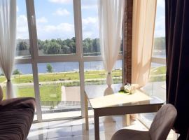 1-к кв. Псковская область, Псков Ольгинская наб., 5А (39.0 м²) - . Псков - фото 2