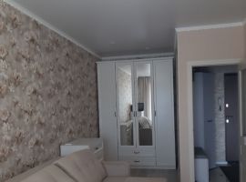 1-к кв. Псковская область, Псков Ольгинская наб., 5А (39.0 м²) - . Псков - фото 4