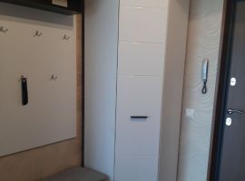 1-к кв. Псковская область, Псков Ольгинская наб., 5А (39.0 м²) - . Псков - фото 5