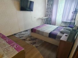 2-к кв. Псковская область, Псков Красноармейская ул., 14А (56.0 м²) - Новокрасноармейская. Псков - фото 4