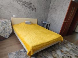 2-к кв. Псковская область, Псков Красноармейская ул., 14А (56.0 м²) - Новокрасноармейская. Псков - фото 5