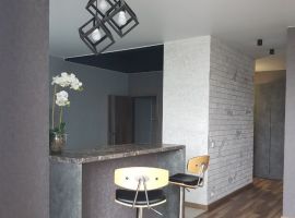 Студия Пензенская область, Пенза ул. Плеханова, 14 (55.0 м²) - . Пенза - фото 10