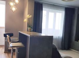 Студия Пензенская область, Пенза ул. Плеханова, 14 (55.0 м²) - . Пенза - фото 11
