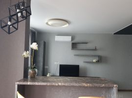 Студия Пензенская область, Пенза ул. Плеханова, 14 (55.0 м²) - . Пенза - фото 12