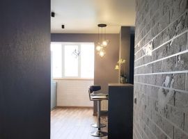 Студия Пензенская область, Пенза ул. Плеханова, 14 (55.0 м²) - . Пенза - фото 13