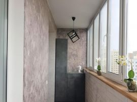 Студия Пензенская область, Пенза ул. Плеханова, 14 (55.0 м²) - . Пенза - фото 16