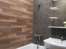 Студия Пензенская область, Пенза ул. Плеханова, 14 (55.0 м²) - . Пенза - фото 18