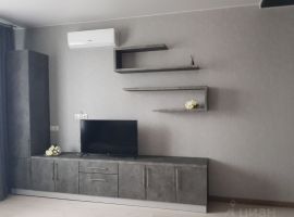 Студия Пензенская область, Пенза ул. Плеханова, 14 (55.0 м²) - . Пенза - фото 1