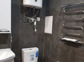 Студия Пензенская область, Пенза ул. Плеханова, 14 (55.0 м²) - . Пенза - фото 19
