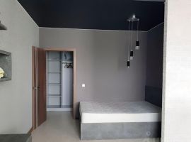 Студия Пензенская область, Пенза ул. Плеханова, 14 (55.0 м²) - . Пенза - фото 2