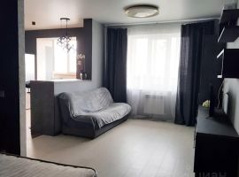 Студия Пензенская область, Пенза ул. Плеханова, 14 (55.0 м²) - . Пенза - фото 4
