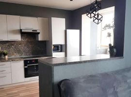Студия Пензенская область, Пенза ул. Плеханова, 14 (55.0 м²) - . Пенза - фото 5
