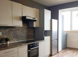 Студия Пензенская область, Пенза ул. Плеханова, 14 (55.0 м²) - . Пенза - фото 6