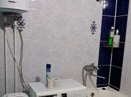 1-к кв. Оренбургская область, Ясный ул. Ленина, 6 (34.0 м²) - Ленина. Ясный - фото 9