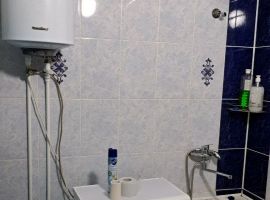1-к кв. Оренбургская область, Ясный ул. Ленина, 6 (34.0 м²) - Ленина. Ясный - фото 10