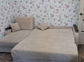 1-к кв. Оренбургская область, Ясный ул. Ленина, 6 (34.0 м²) - Ленина. Ясный - фото 1