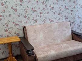 1-к кв. Оренбургская область, Ясный ул. Ленина, 6 (34.0 м²) - Ленина. Ясный - фото 2