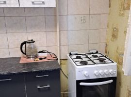 1-к кв. Оренбургская область, Ясный ул. Ленина, 6 (34.0 м²) - Ленина. Ясный - фото 6