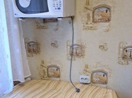 1-к кв. Оренбургская область, Ясный ул. Ленина, 6 (34.0 м²) - Ленина. Ясный - фото 7