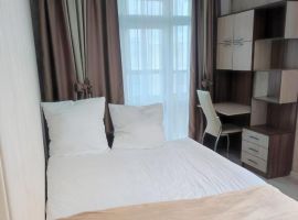 1-к кв. Новосибирская область, Новосибирск ул. Кошурникова, 22 (53.0 м²) - . Новосибирск - фото 9
