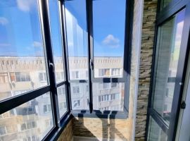 1-к кв. Новосибирская область, Новосибирск ул. Кошурникова, 22 (53.0 м²) - . Новосибирск - фото 10