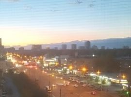 1-к кв. Новосибирская область, Новосибирск ул. Кошурникова, 22 (53.0 м²) - . Новосибирск - фото 11