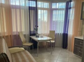 1-к кв. Новосибирская область, Новосибирск ул. Кошурникова, 22 (53.0 м²) - . Новосибирск - фото 1