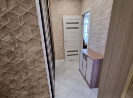 1-к кв. Новосибирская область, Новосибирск ул. Кошурникова, 22 (53.0 м²) - . Новосибирск - фото 5