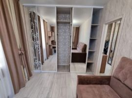 1-к кв. Новосибирская область, Новосибирск ул. Кошурникова, 22 (53.0 м²) - . Новосибирск - фото 7
