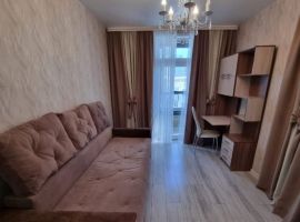 1-к кв. Новосибирская область, Новосибирск ул. Кошурникова, 22 (53.0 м²) - . Новосибирск - фото 8