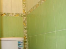 2-к кв. Новгородская область, Валдай Молодежная ул., 5 (50.0 м²) - Молодежная. Валдай - фото 5