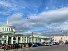 1-к кв. Мурманская область, Мурманск ул. Коминтерна, 20 (31.0 м²) - . Мурманск - фото 9