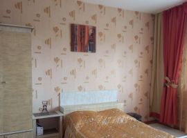 1-к кв. Курская область, Курск ул. Димитрова, 52 (51.0 м²) - Георгия Димитрова. Курск - фото 9