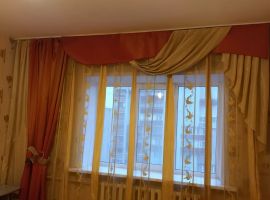 1-к кв. Курская область, Курск ул. Димитрова, 52 (51.0 м²) - Георгия Димитрова. Курск - фото 10