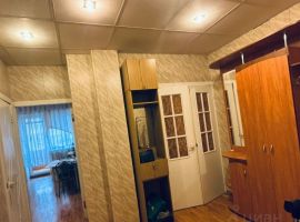 1-к кв. Курская область, Курск ул. Димитрова, 52 (51.0 м²) - Георгия Димитрова. Курск - фото 16