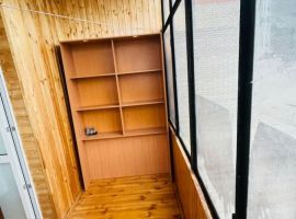 1-к кв. Курская область, Курск ул. Димитрова, 52 (51.0 м²) - Георгия Димитрова. Курск - фото 17