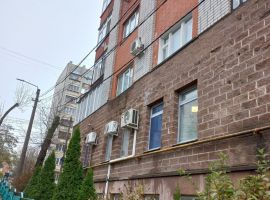 1-к кв. Курская область, Курск ул. Димитрова, 52 (51.0 м²) - Георгия Димитрова. Курск - фото 18